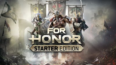 FOR HONOR™ - Starter Edition