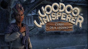 Product cover for Voodoo Whisperer Curse of a Legend