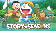 Product cover for Doraemon Story of Seasons