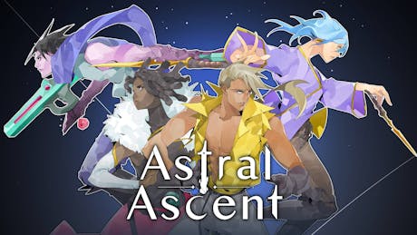 Product cover for Astral Ascent