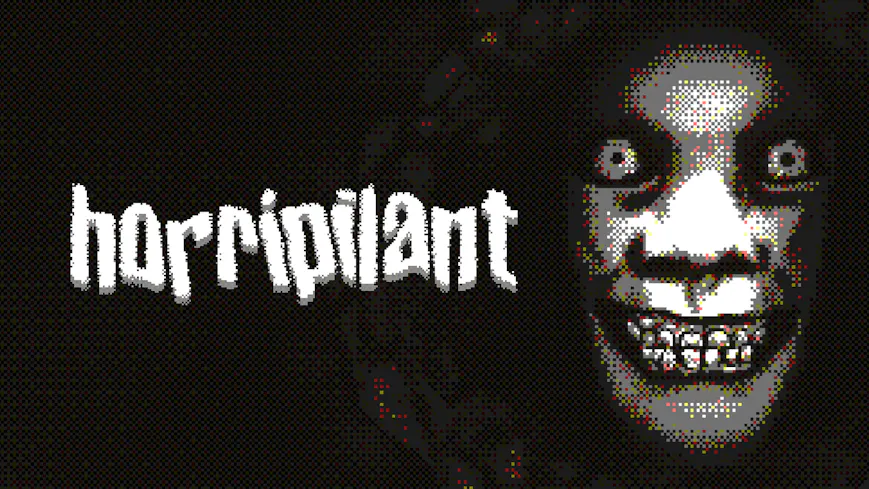 Product cover for Horripilant