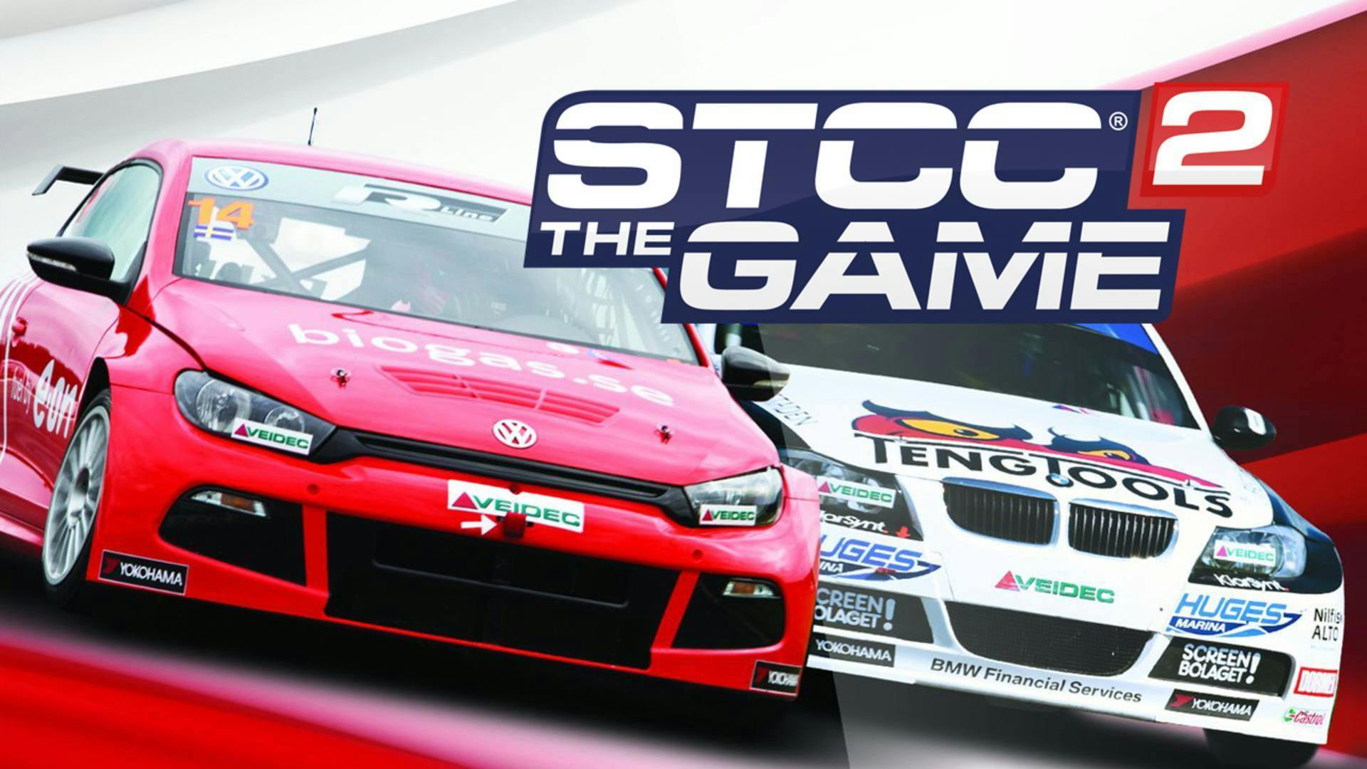 07 Racing RACE 07 | PC Steam Game | Fanatical