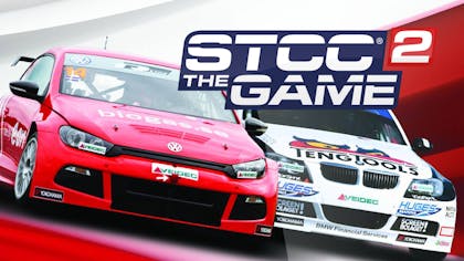 STCC The Game 2 DLC - Expansion Pack for Race 07