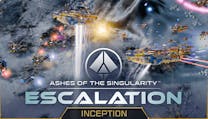 Product cover for Ashes of the Singularity: Escalation - Inception DLC