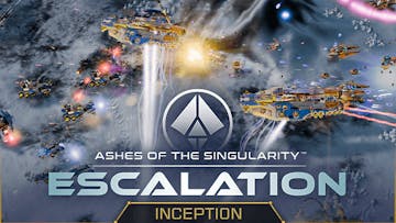 Ashes of the Singularity: Escalation - Inception DLC