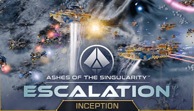 Ashes of the Singularity: Escalation - Inception DLC