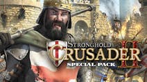 Product cover for Stronghold Crusader 2 - Special Edition