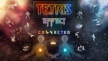 Product cover for Tetris® Effect: Connected