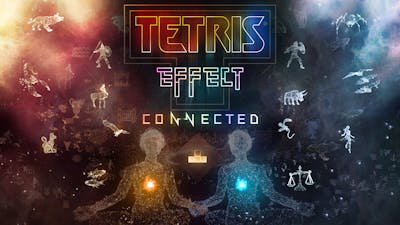 Tetris Effect: Connected (Quest VR)