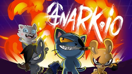 Product cover for Anark.io