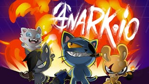 Product cover for Anark.io