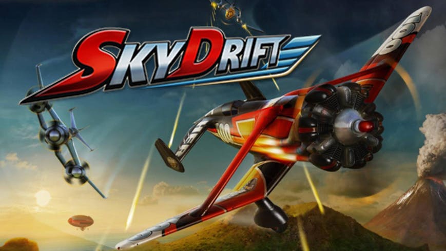 SkyDrift