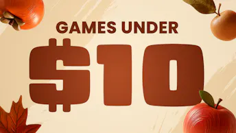 Product cover for Deals Under $10