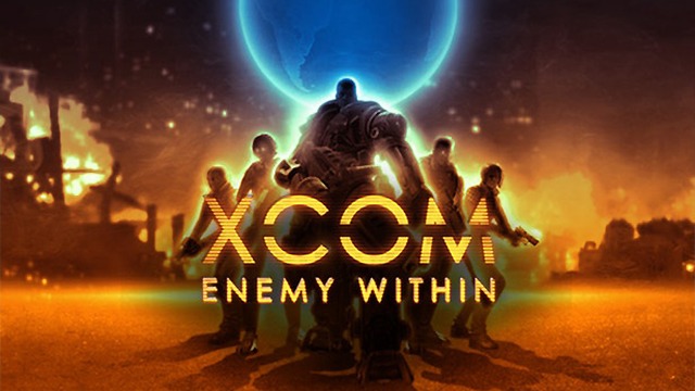 xcom enemy within not launching