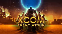 Product cover for XCOM Enemy Within