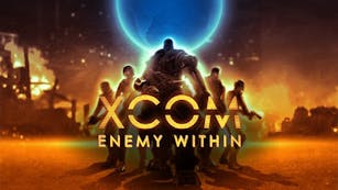 Product cover for XCOM: Enemy Within - DLC