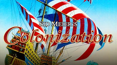 Sid Meier's Colonization (Classic)