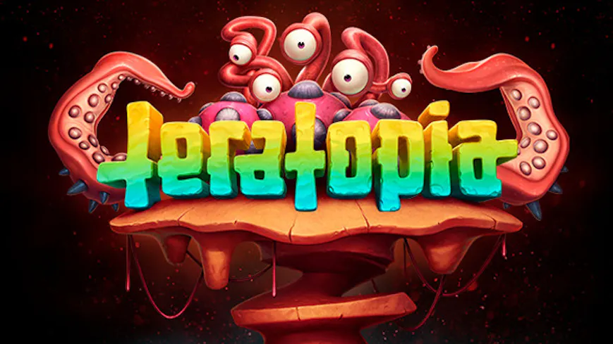 Product cover for Teratopia