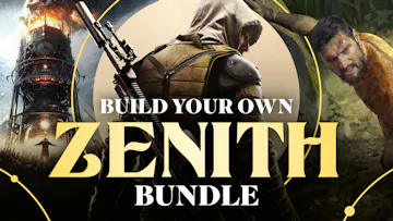 Build your own Zenith Bundle