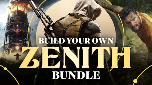 Build your own Zenith Bundle