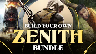 Product cover for Build your own Zenith Bundle