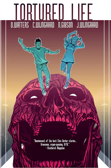 Product cover for Tortured Life