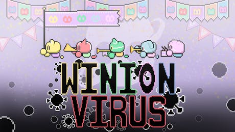 Product cover for Winion Virus