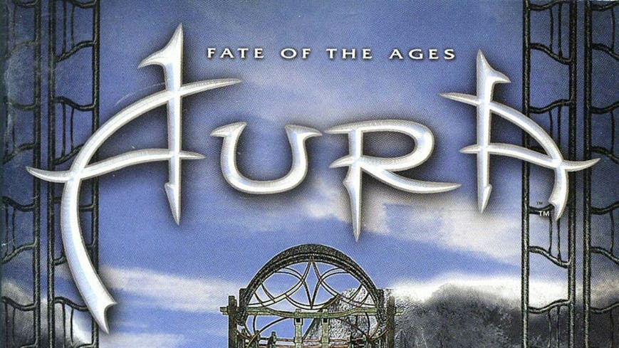 Product cover for Aura: Fate of the Ages