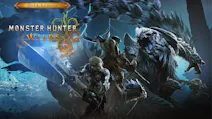 Product cover for Monster Hunter Wilds: Gold Edition