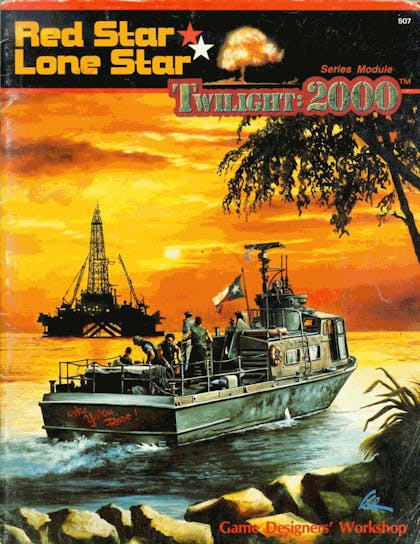 Red Star/Lone Star