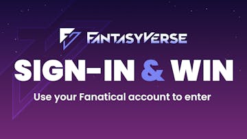 Product cover for FantasyVerse Awakens - Sign In & Win