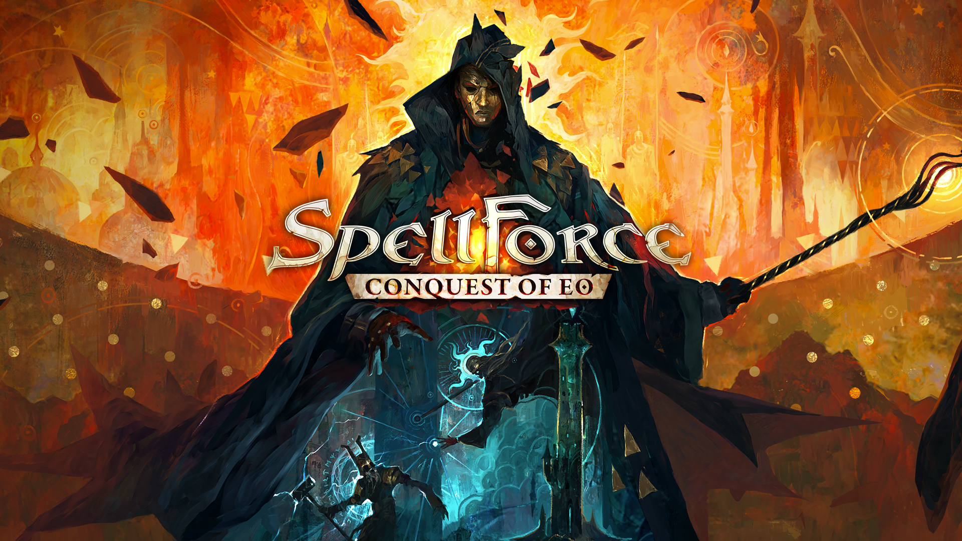 SpellForce: Conquest of Eo download the new