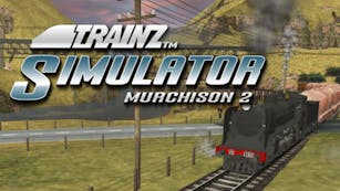Product cover for Trainz: Murchison 2