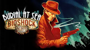 Product cover for BioShock Infinite: Burial at Sea - Episode One DLC