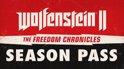 Wolfenstein II: The New Colossus - Season Pass DLC