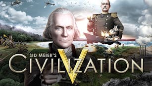 Product cover for Sid Meier's Civilization® V