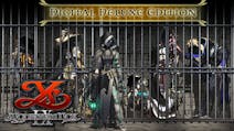Product cover for Ys IX: Monstrum Nox Digital Deluxe Edition
