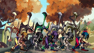 Skullgirls mobile palette editor