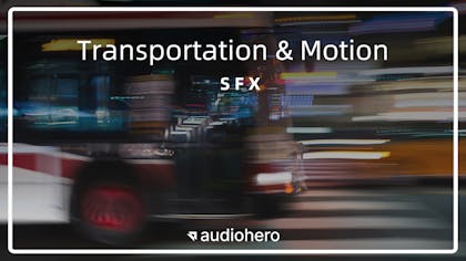 Transportation & Motion