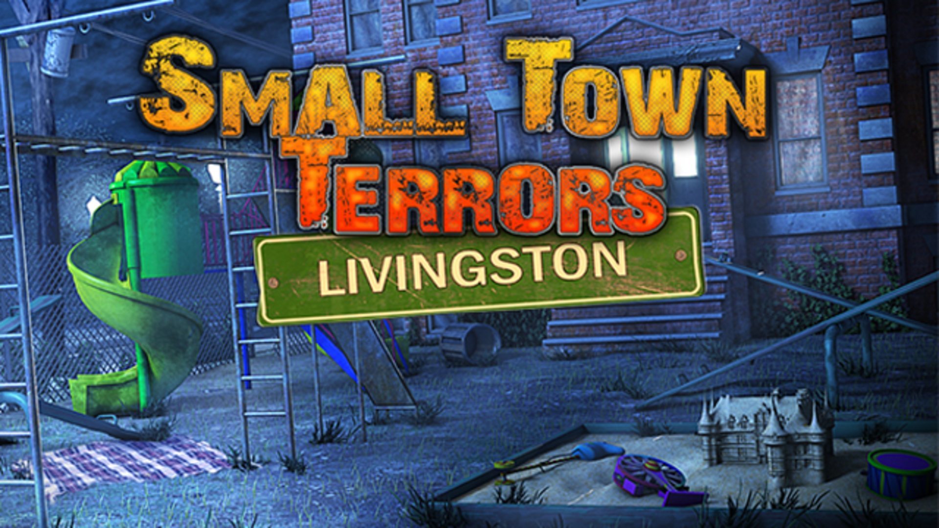 Small Town Terrors: Livingston