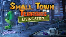 Product cover for Small Town Terrors: Livingston