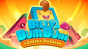 Billy Bumbum: A Cheeky Puzzler