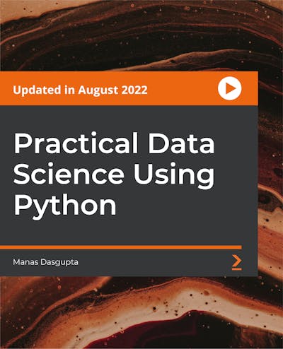 Practical Data Science Using Python