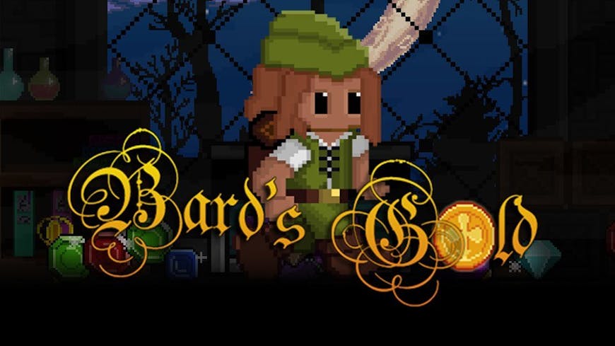 Product cover for Bard's Gold