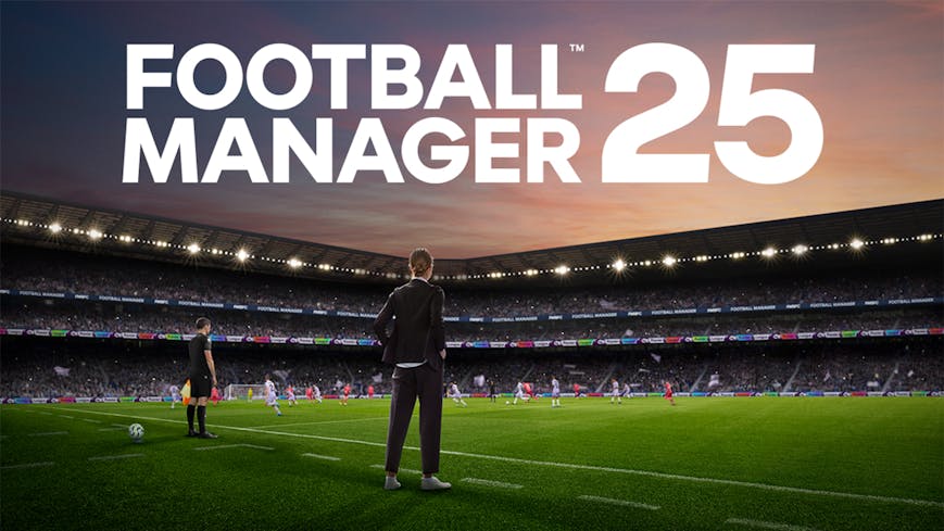 Football Manager 25