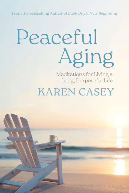 Peaceful Aging