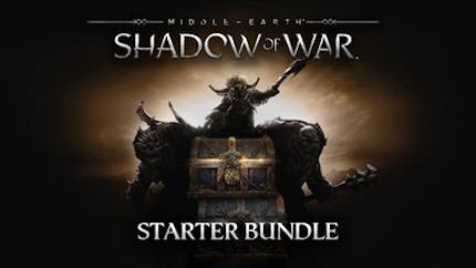 Middle Earth: Shadow of War Starter Guide – Middle-earth Games