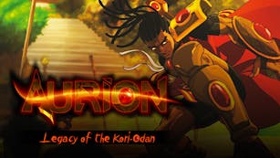 Product cover for Aurion: Legacy of the Kori-Odan