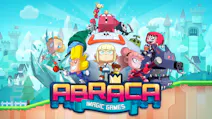 Product cover for ABRACA - Imagic Games