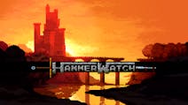 Product cover for Hammerwatch